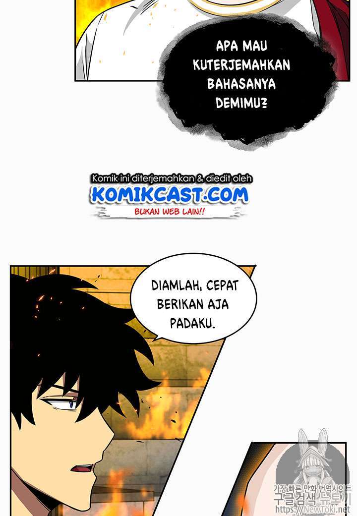 Read Tomb Raider King ID Manga Online