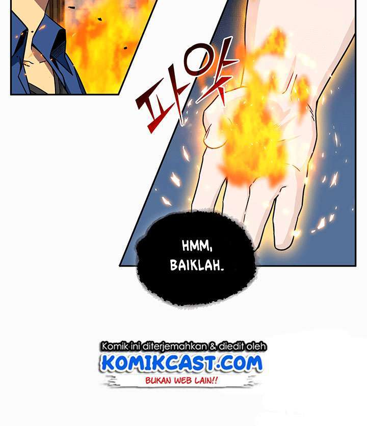 Read Tomb Raider King ID Manga Online