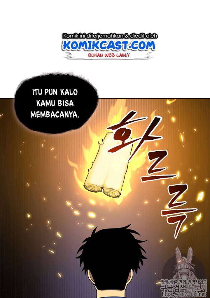 Read Tomb Raider King ID Manga Online