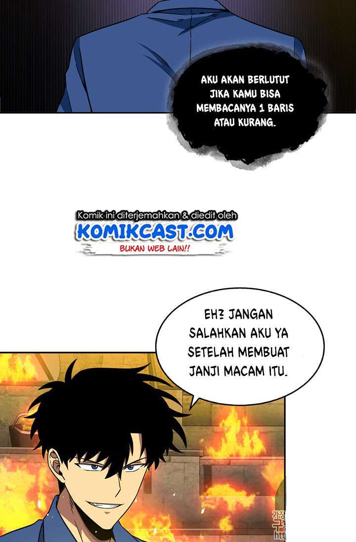 Read Tomb Raider King ID Manga Online