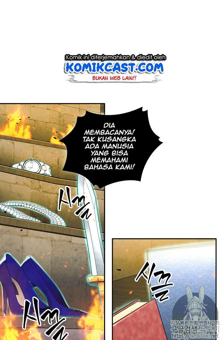 Read Tomb Raider King ID Manga Online