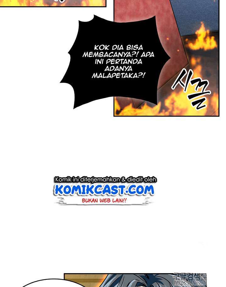 Read Tomb Raider King ID Manga Online