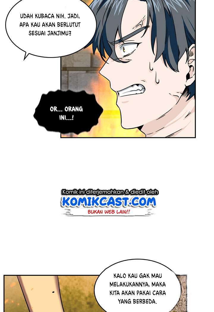 Read Tomb Raider King ID Manga Online