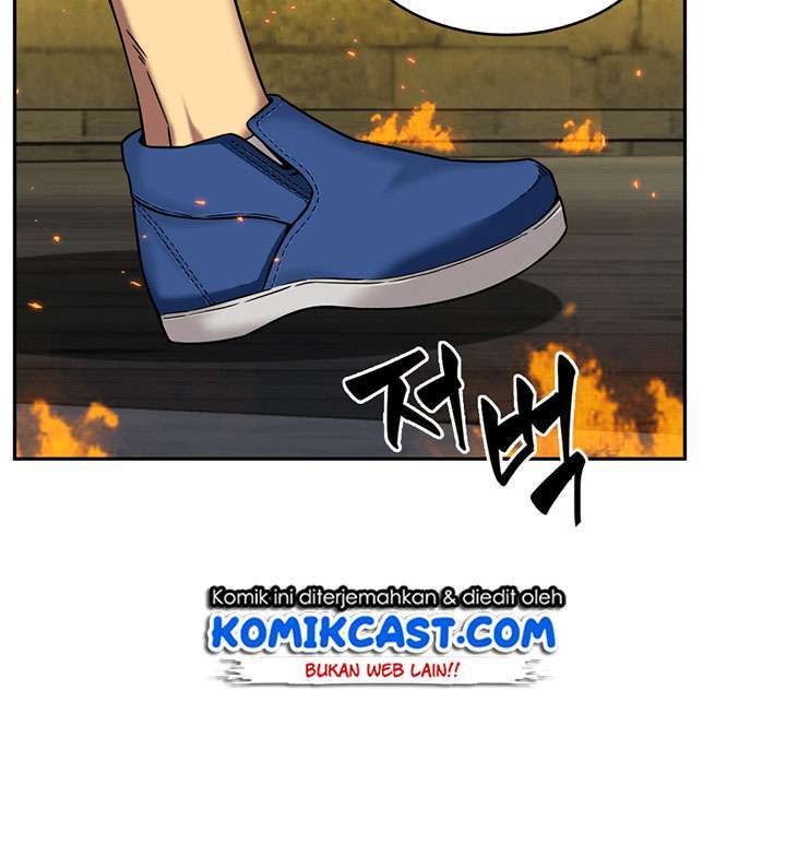 Read Tomb Raider King ID Manga Online
