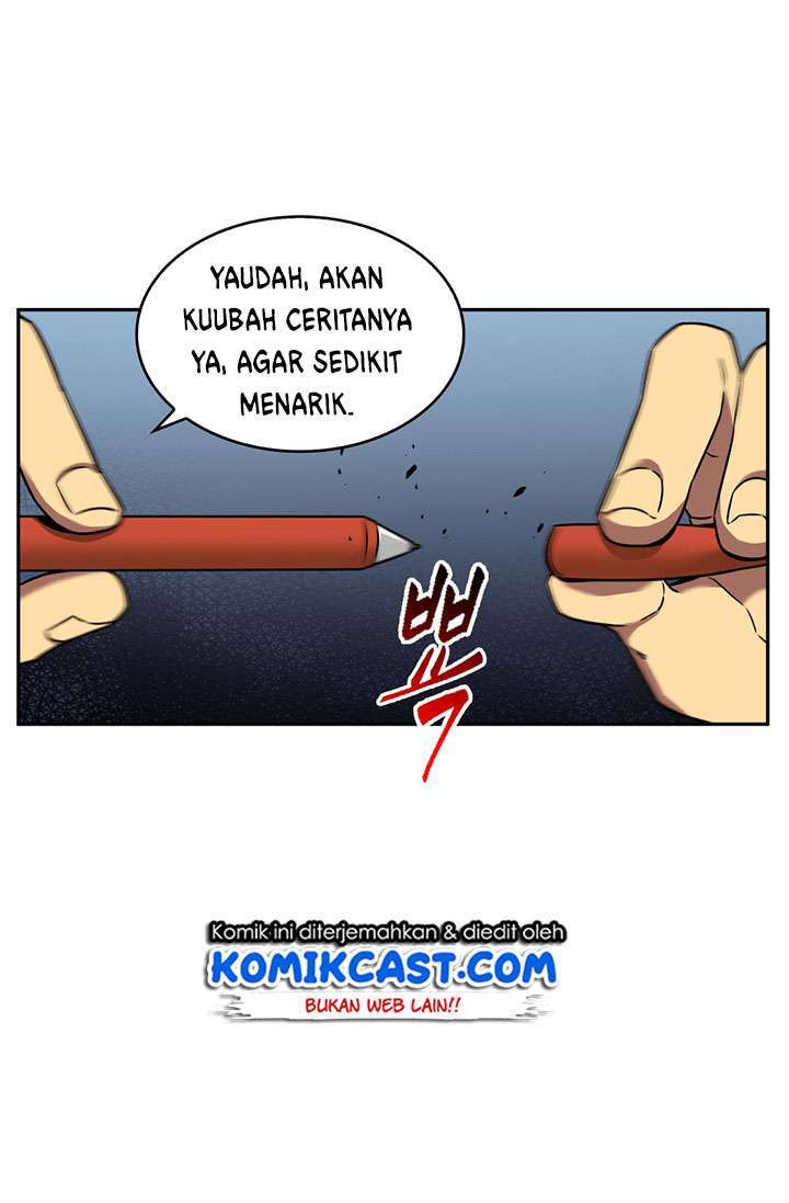 Read Tomb Raider King ID Manga Online