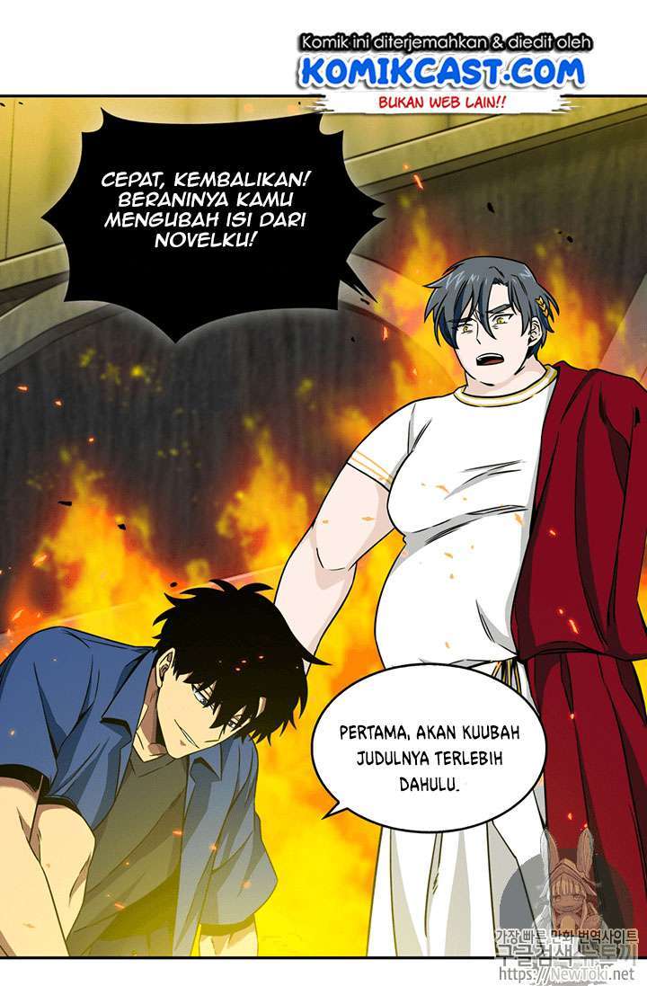 Read Tomb Raider King ID Manga Online