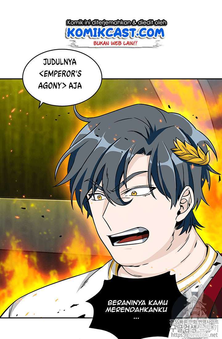 Read Tomb Raider King ID Manga Online