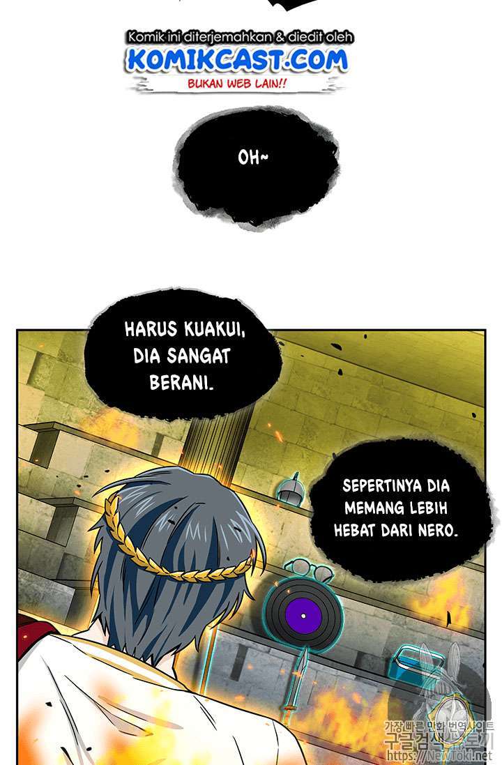 Read Tomb Raider King ID Manga Online
