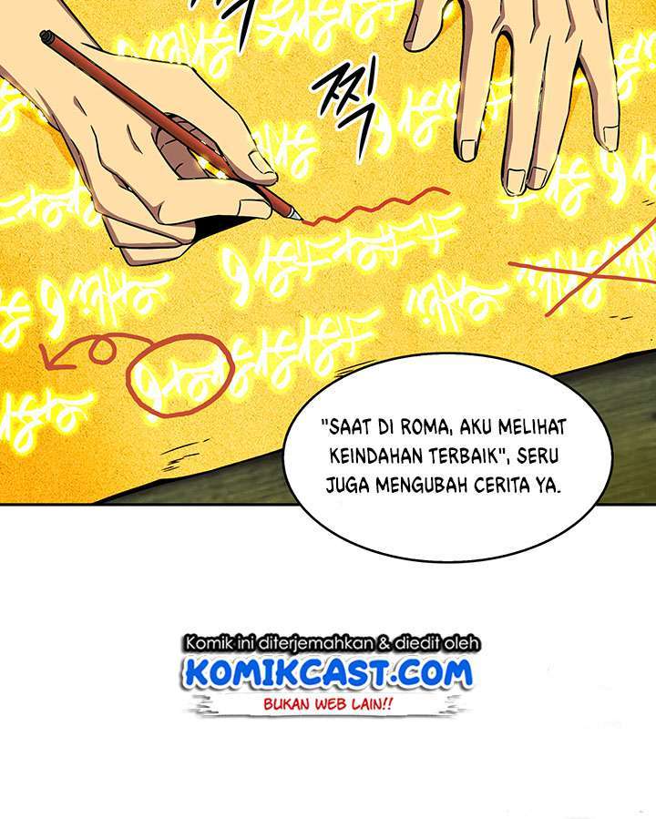 Read Tomb Raider King ID Manga Online