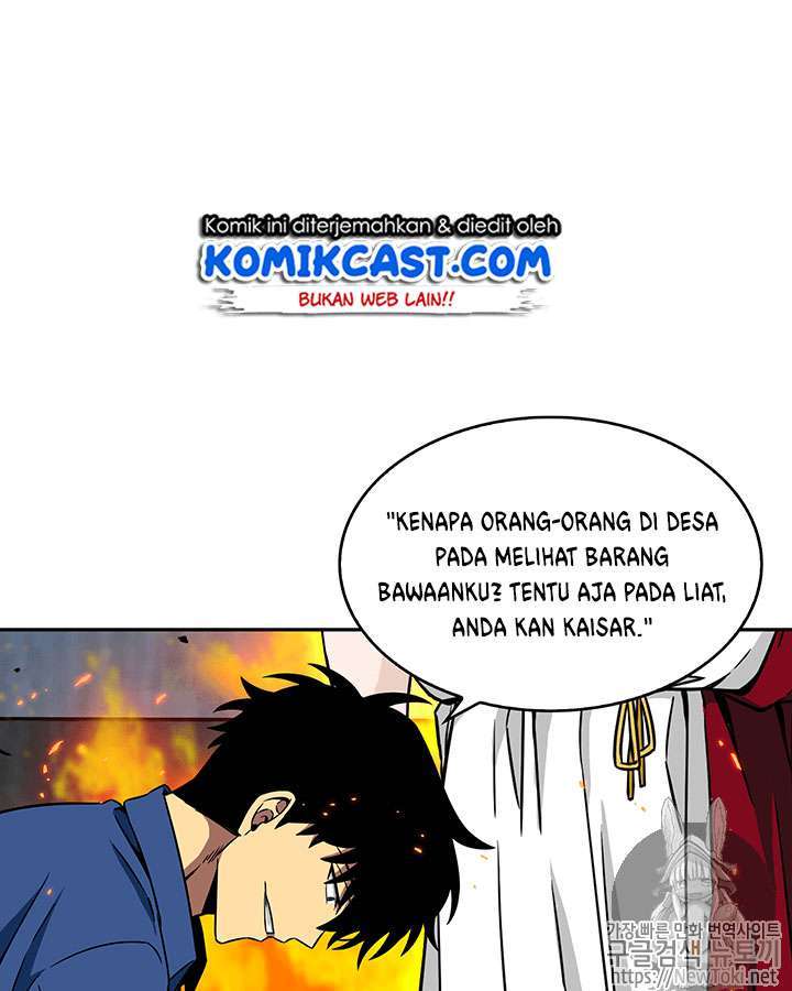 Read Tomb Raider King ID Manga Online