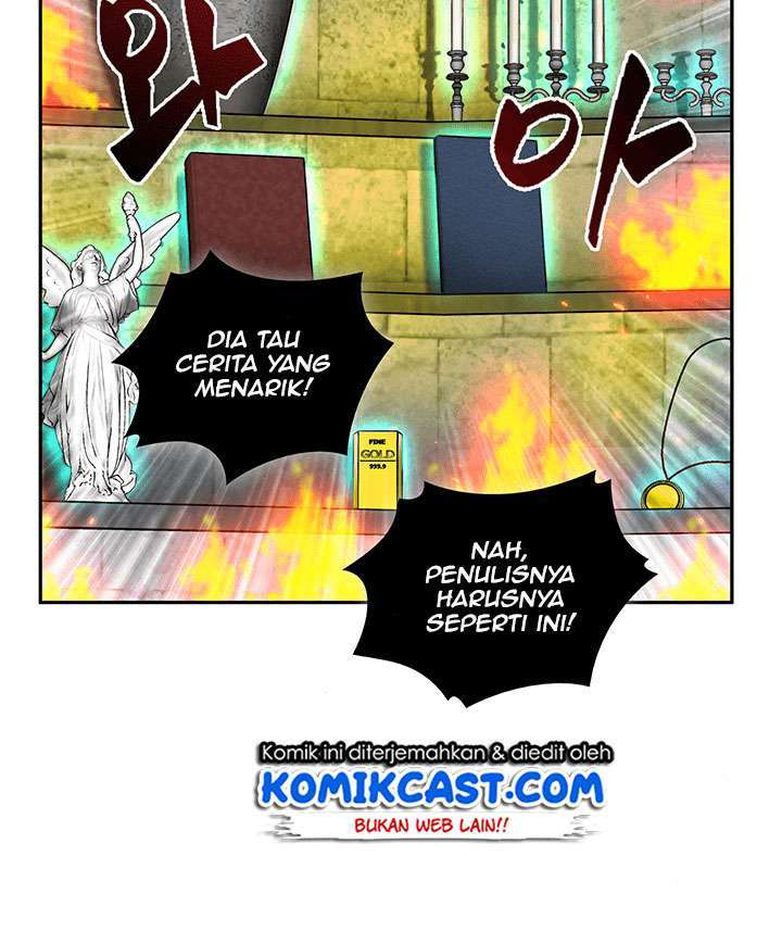 Read Tomb Raider King ID Manga Online