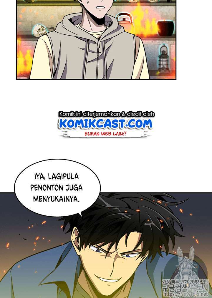 Read Tomb Raider King ID Manga Online