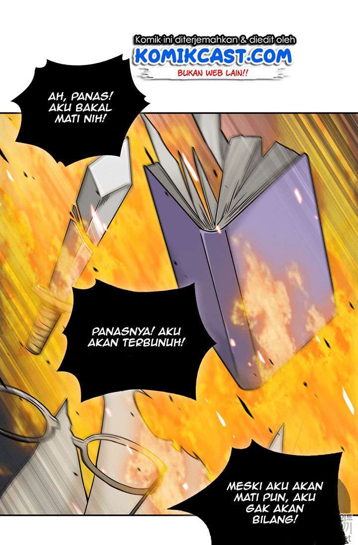 Read Tomb Raider King ID Manga Online