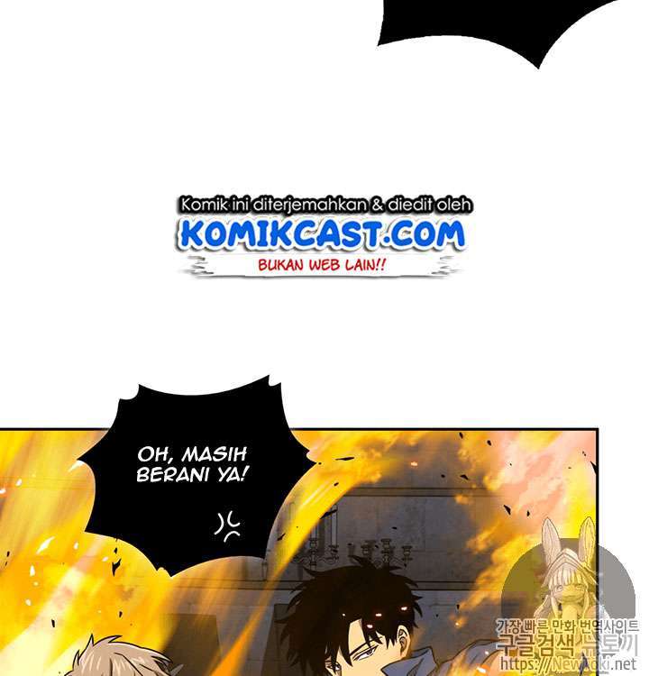 Read Tomb Raider King ID Manga Online