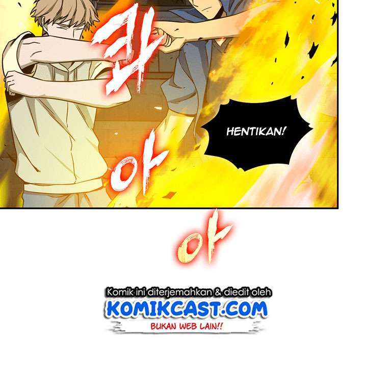 Read Tomb Raider King ID Manga Online