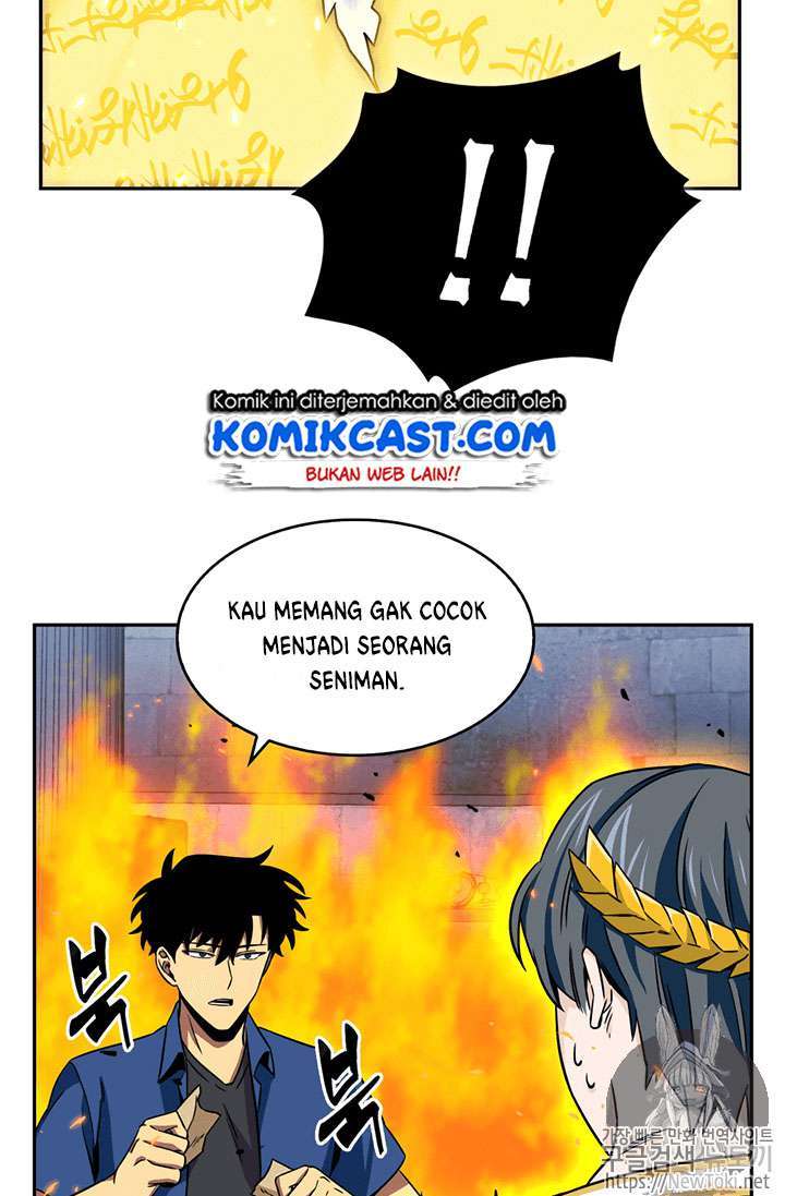 Read Tomb Raider King ID Manga Online