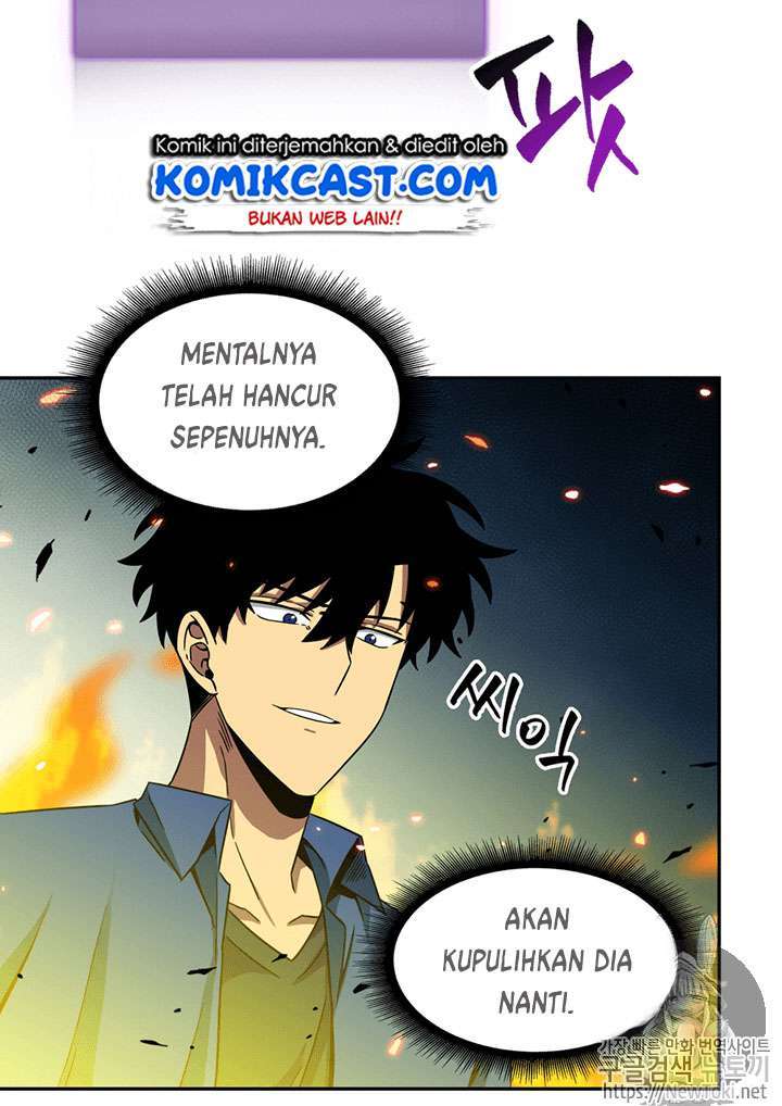 Read Tomb Raider King ID Manga Online