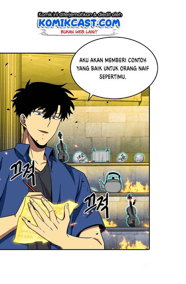Read Tomb Raider King ID Manga Online