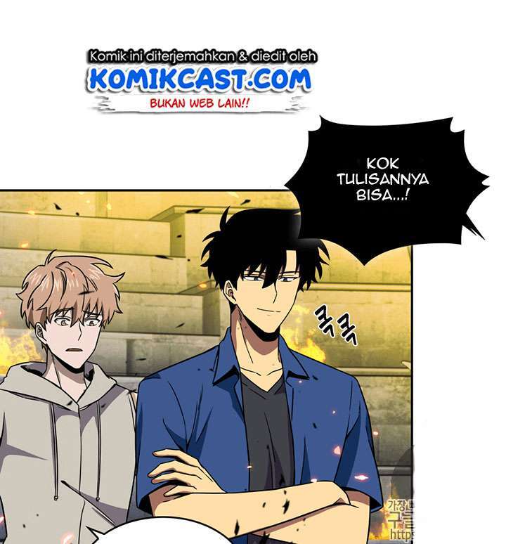 Read Tomb Raider King ID Manga Online