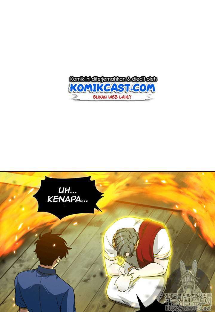 Read Tomb Raider King ID Manga Online