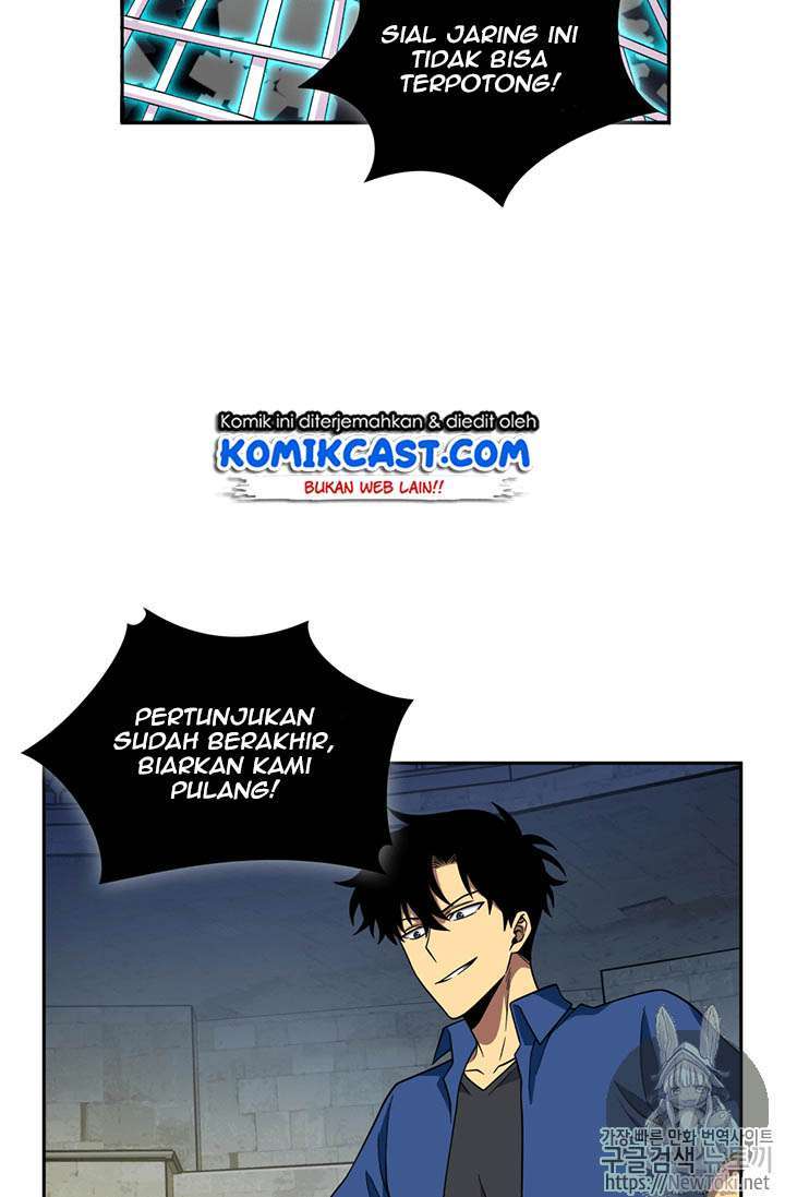 Read Tomb Raider King ID Manga Online