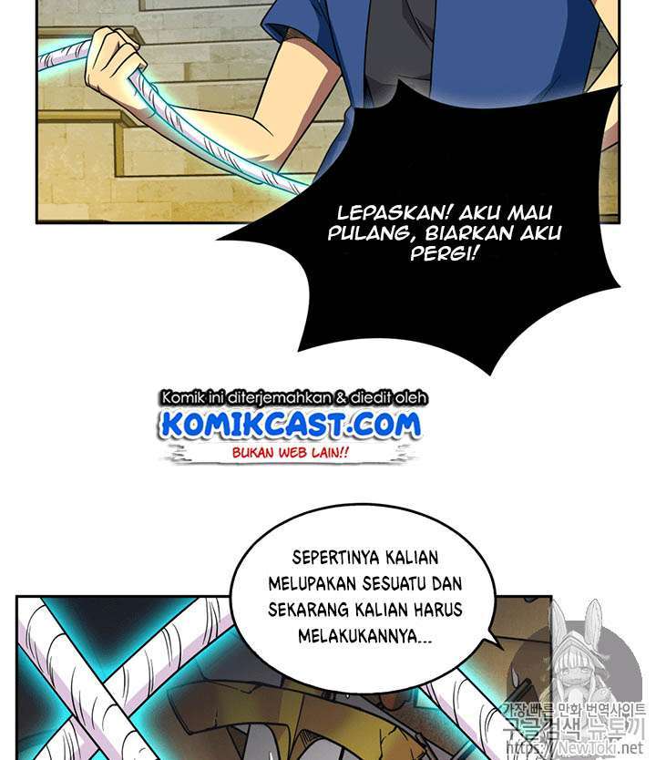 Read Tomb Raider King ID Manga Online