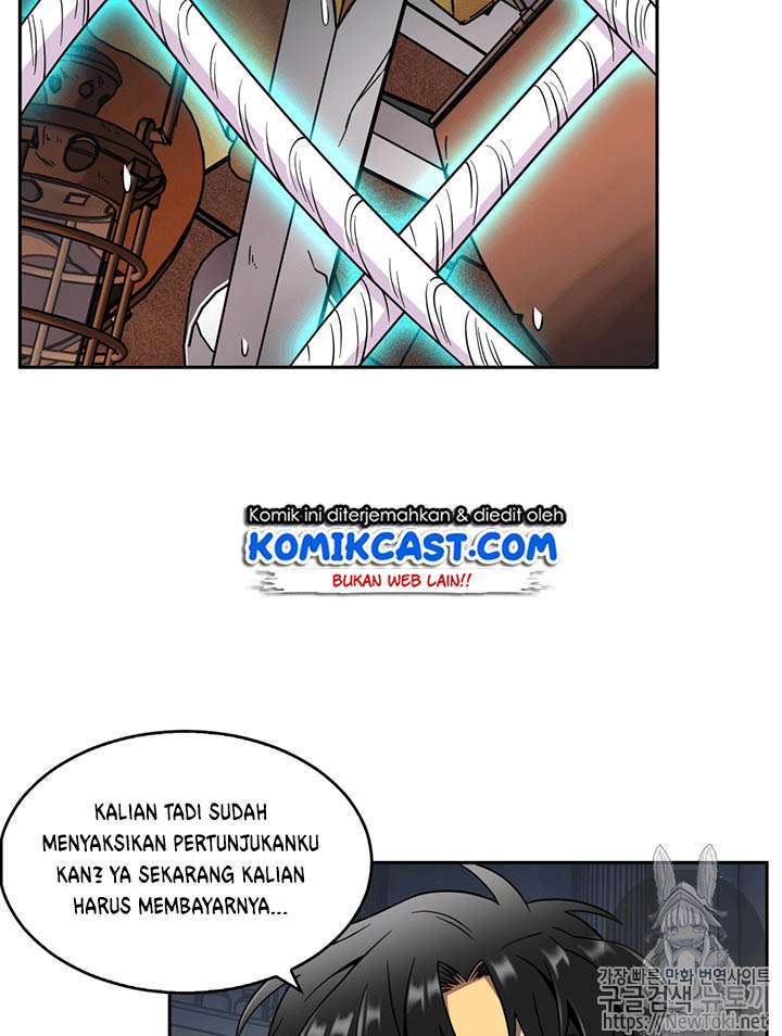 Read Tomb Raider King ID Manga Online
