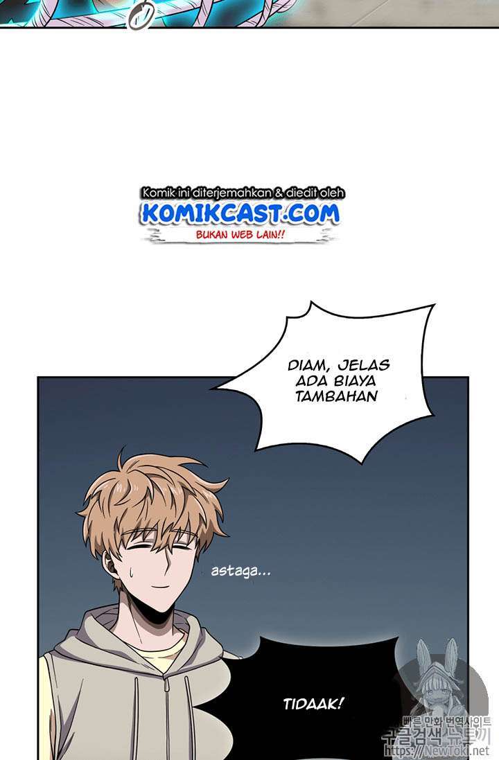 Read Tomb Raider King ID Manga Online