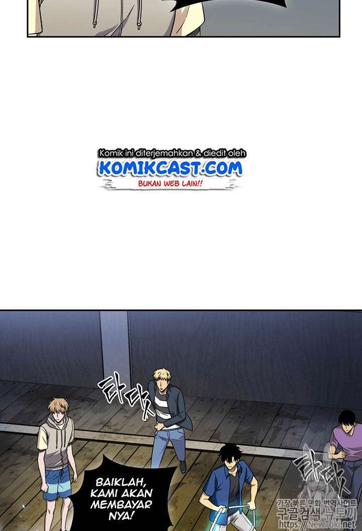 Read Tomb Raider King ID Manga Online
