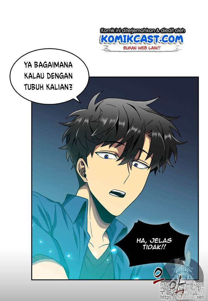 Read Tomb Raider King ID Manga Online