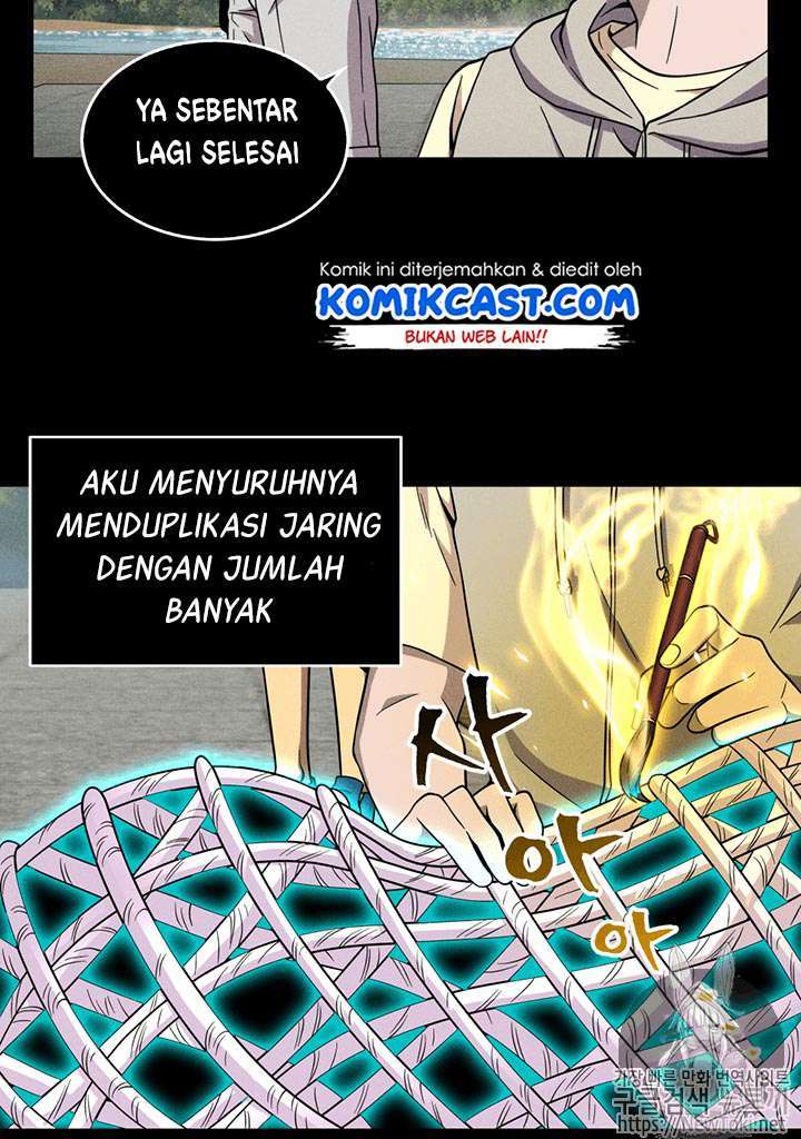 Read Tomb Raider King ID Manga Online