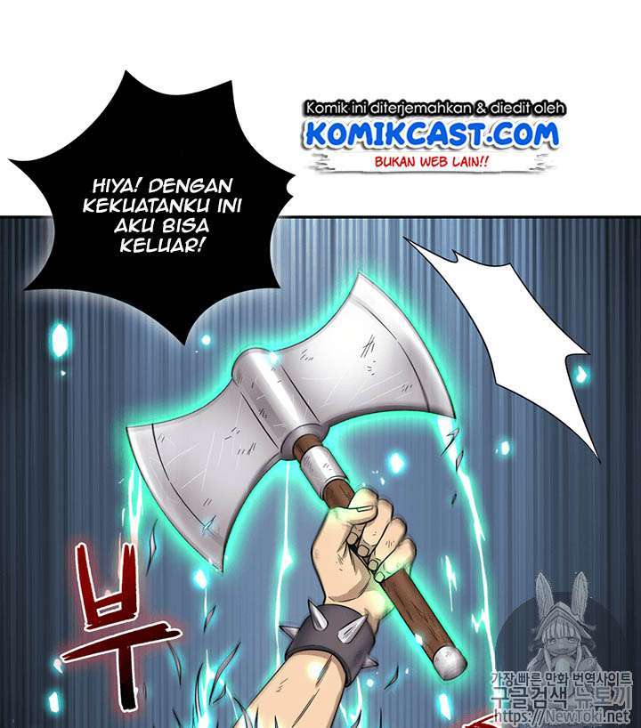 Read Tomb Raider King ID Manga Online