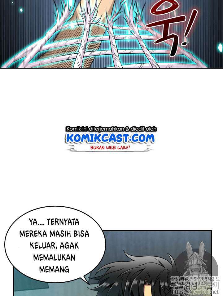 Read Tomb Raider King ID Manga Online