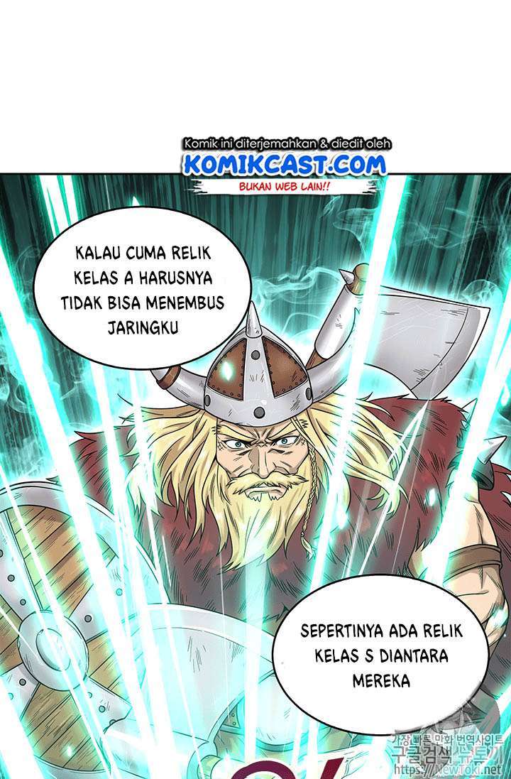Read Tomb Raider King ID Manga Online