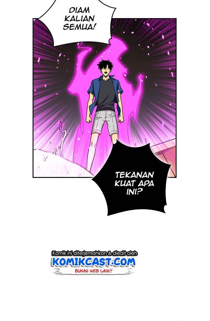 Read Tomb Raider King ID Manga Online