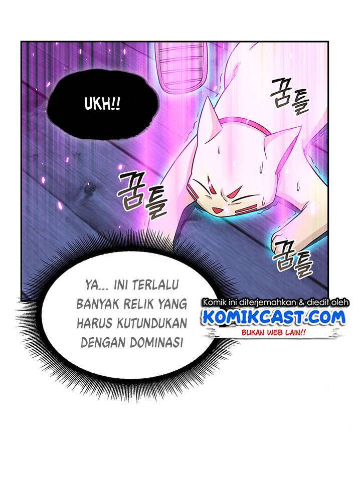 Read Tomb Raider King ID Manga Online