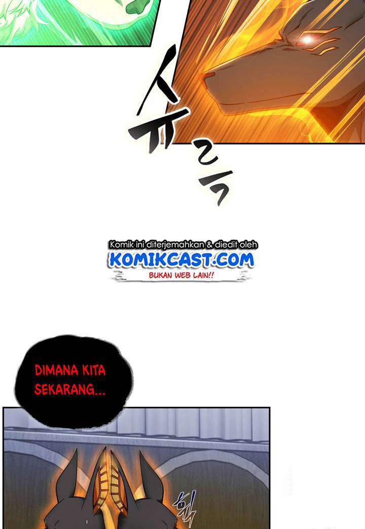 Read Tomb Raider King ID Manga Online