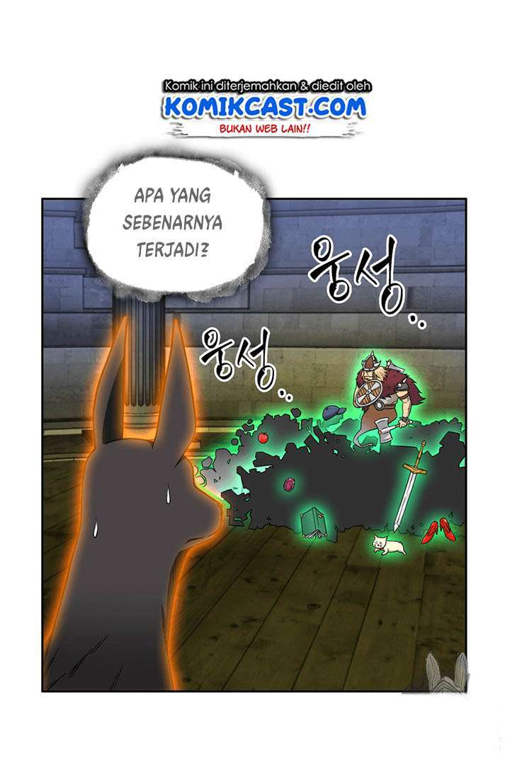 Read Tomb Raider King ID Manga Online