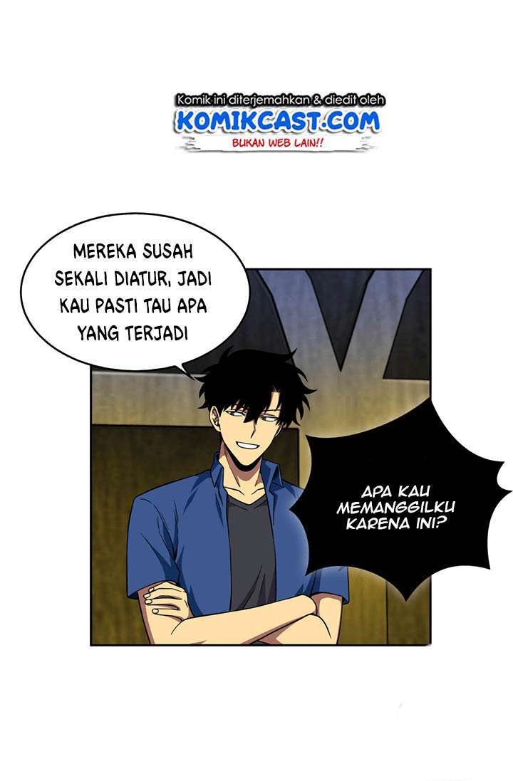 Read Tomb Raider King ID Manga Online
