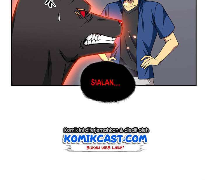 Read Tomb Raider King ID Manga Online