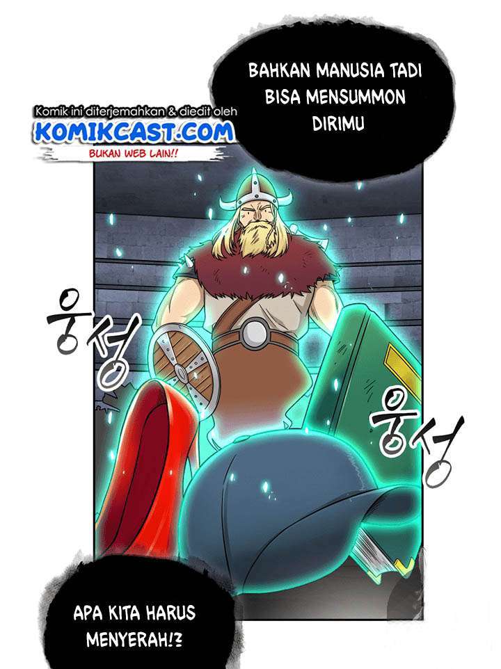 Read Tomb Raider King ID Manga Online