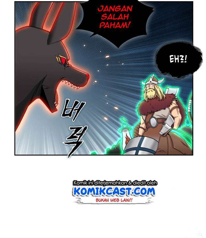 Read Tomb Raider King ID Manga Online