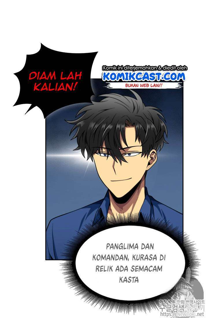 Read Tomb Raider King ID Manga Online