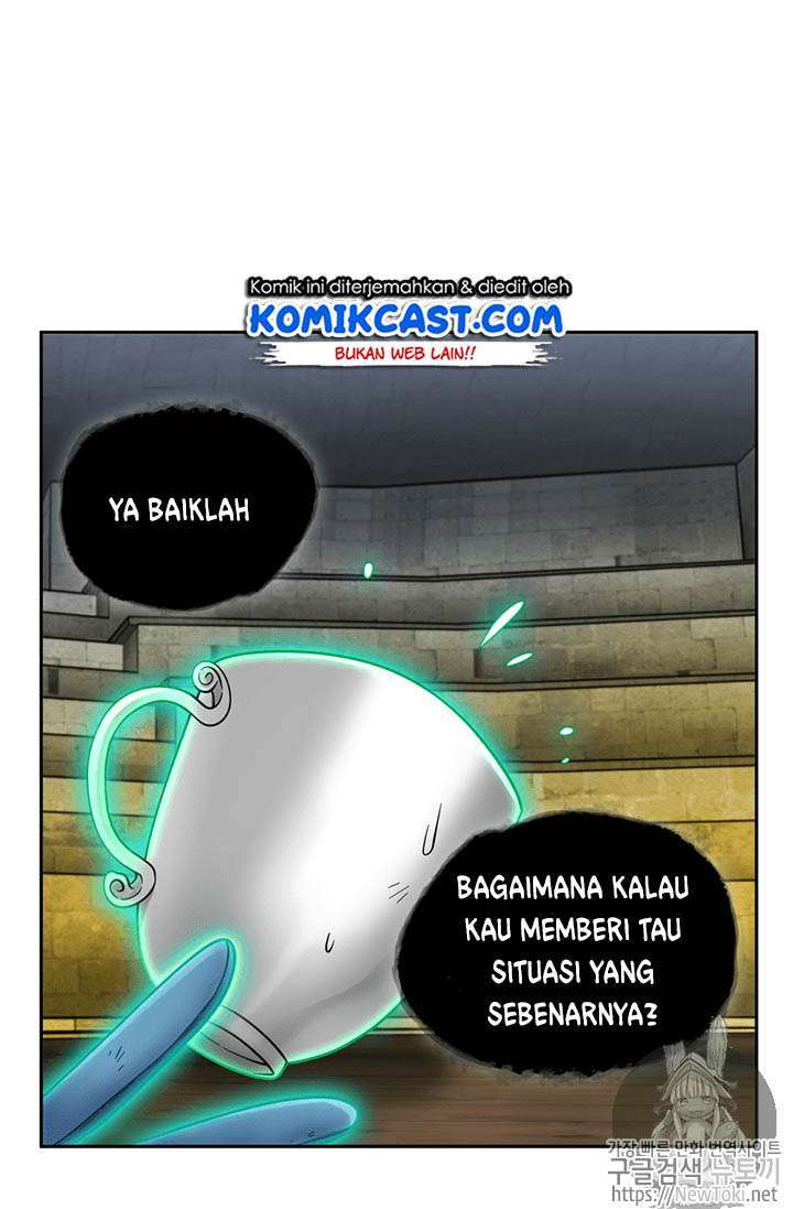 Read Tomb Raider King ID Manga Online