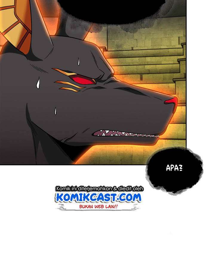 Read Tomb Raider King ID Manga Online