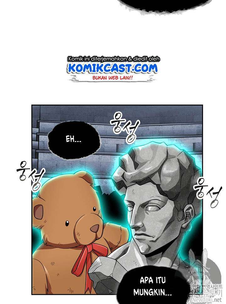 Read Tomb Raider King ID Manga Online