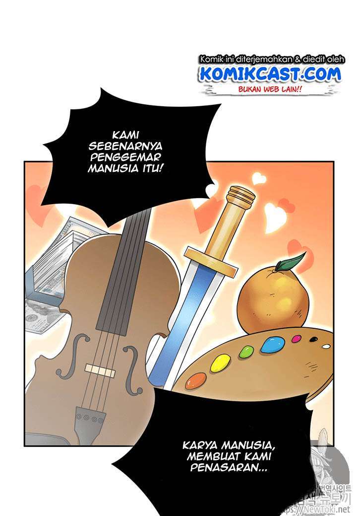 Read Tomb Raider King ID Manga Online