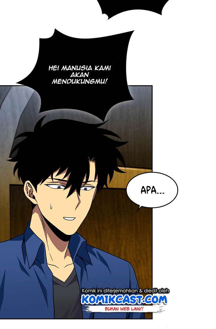 Read Tomb Raider King ID Manga Online