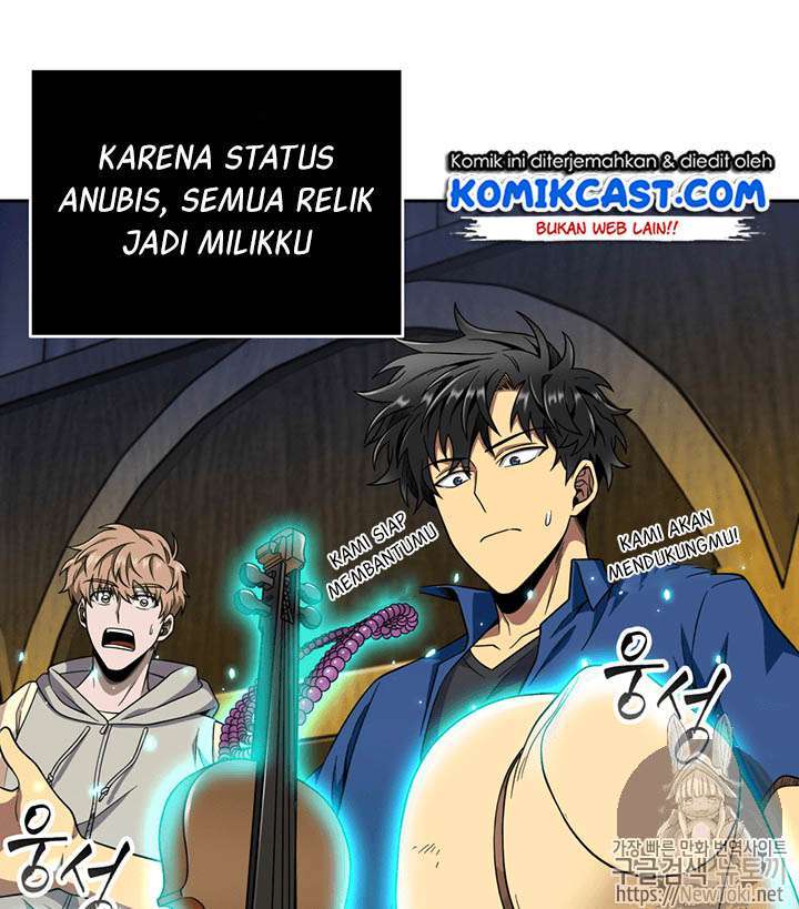 Read Tomb Raider King ID Manga Online