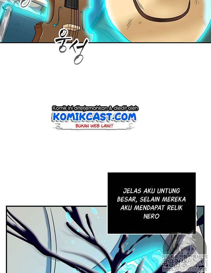 Read Tomb Raider King ID Manga Online